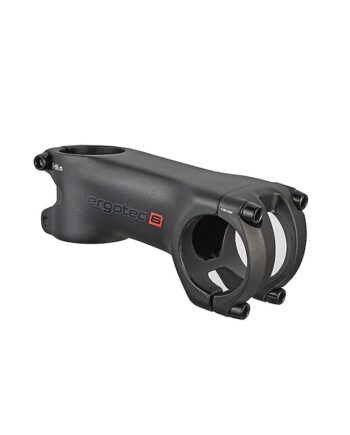 Ergotec Hake Frempind Race ø31   28 6mm 100mm Lang Safety Level   Sort