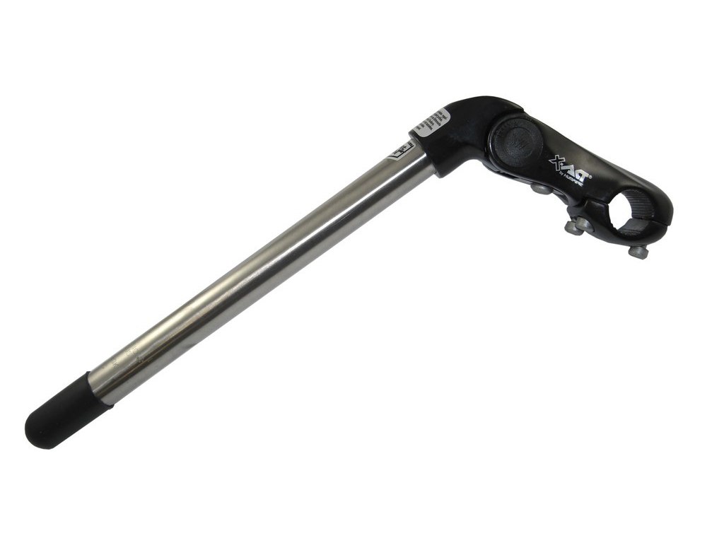 Ergotec Justerbar Frempind Kobra Vario 22 Mm