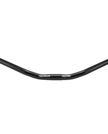 Ergotec Ladytown Styr Citybike ø25 4mm 600mm Bred Sefety Level   Sort