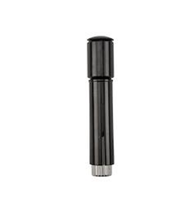 Ergotec Quill Ahead Adapter   Quot -      Quot  25-50mm Høj Safety Level   Sort