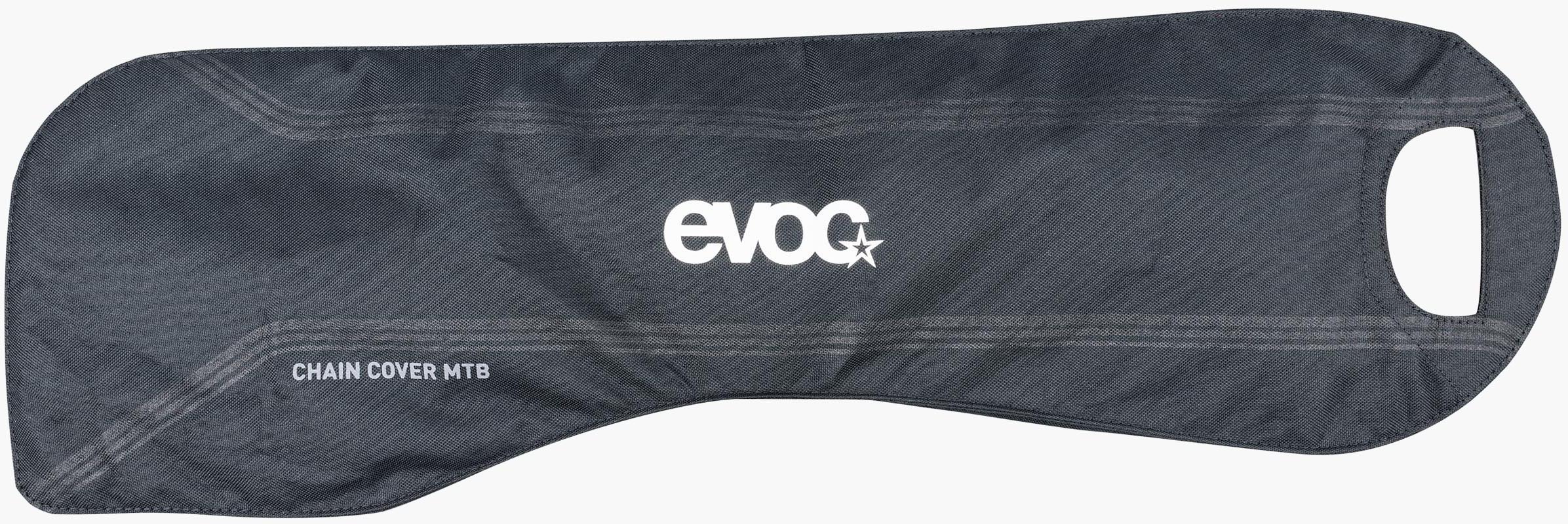 Evoc Chain Cover Mtb Transpost Beskyttelse
