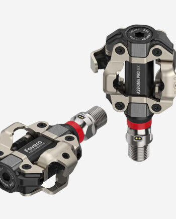 Favero Assioma Pro Mx-  Pedaler Med Wattmåler