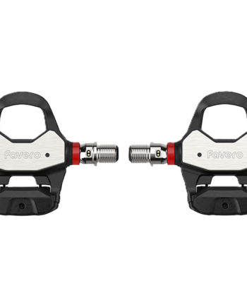 Favero Assioma Pro Rl-  Wattpedaler Look Keo