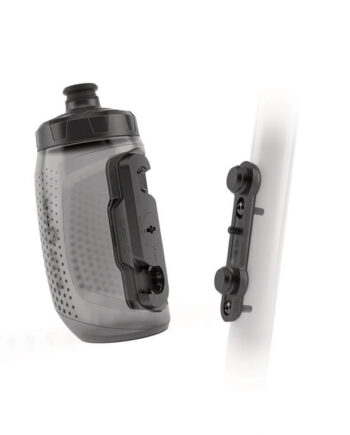Fidlock Twist Drikkeflaske Inkl  Magnetisk Bike Base 450 Ml