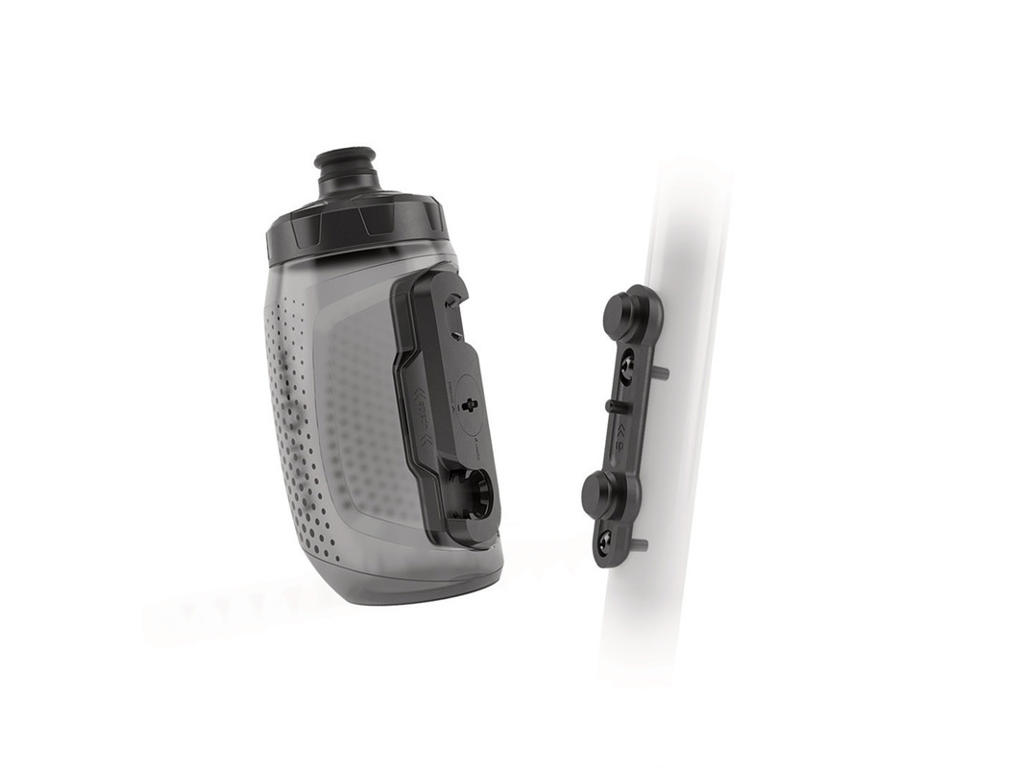 Fidlock Twist Drikkeflaske Inkl Magnetisk Bike Base 450 Ml