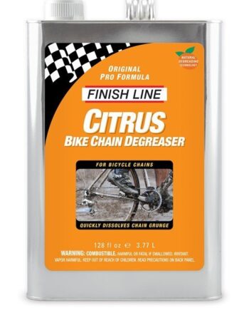 Finish Line Degreaser Citrus Bøtte   8l