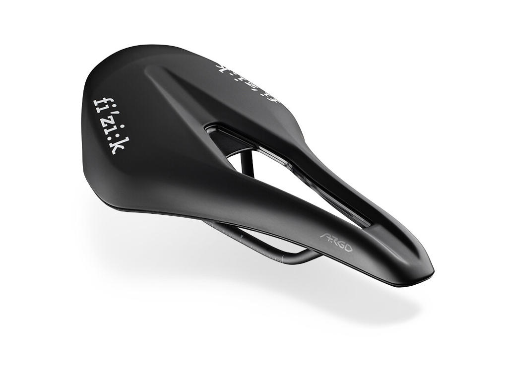 Fizik Vento Argo R5 150 Sadel Sort