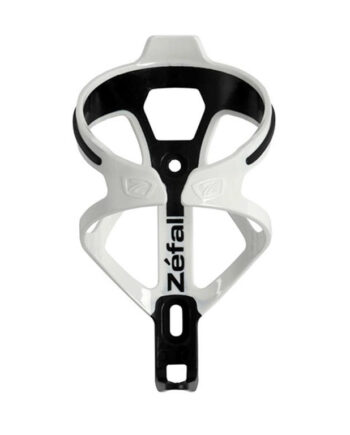 Flaskeholder Zefal Pulse 40 Gram Hvid