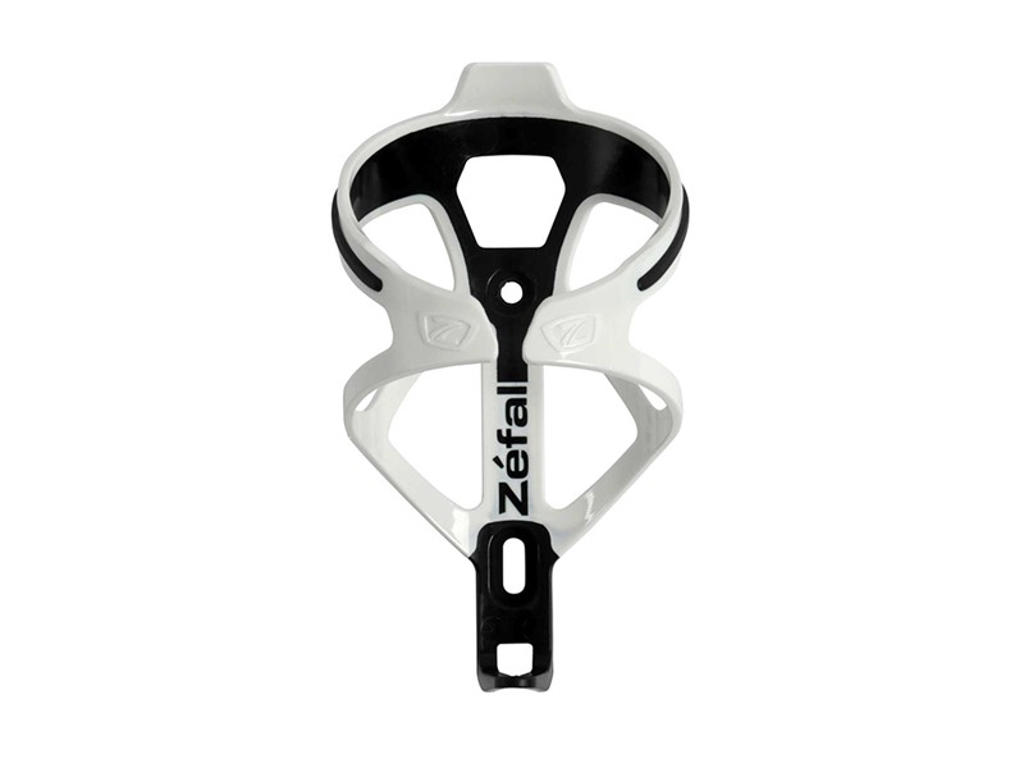Flaskeholder Zefal Pulse 40 Gram Hvid