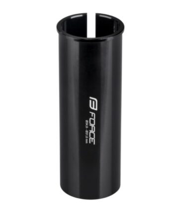Force Adapter Til Sadelpind 30  -27   Mm Sort
