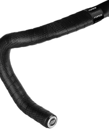 Force Anti-slip Styrbånd Sort