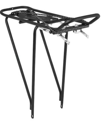 Force Bagagebærer 26-29 Quot  Aluminium