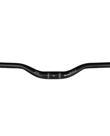 Force Basic Mtb Styr H6   Riser 31   700mm Mat Sort