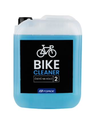 Force Bike Cleaner 5000 Ml Refill