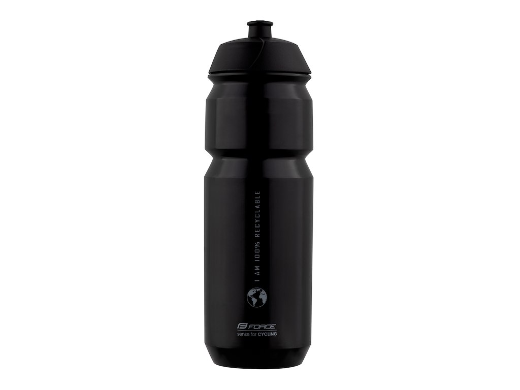 Force Bio Earth Drikkedunk 75 Liter Sort