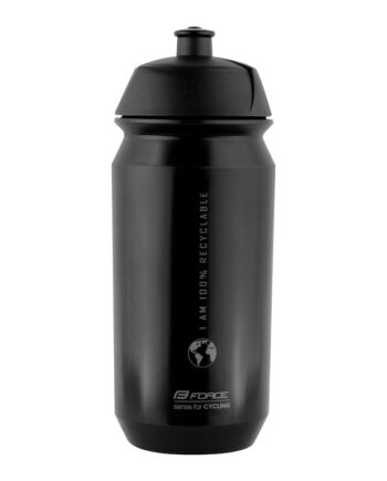 Force Bio Earth Drikkedunk     Liter -sort Grå