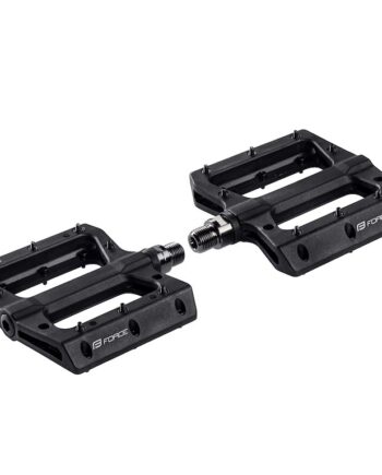 Force Blizz     Pedaler   Nylon Sort