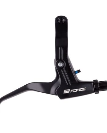 Force Bremsegreb Til  -bremser Model Pro     Aluminium Sort