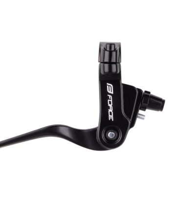 Force Bremsegreb Til  -bremser 16-24 Quot  Cykler Aluminium Sort