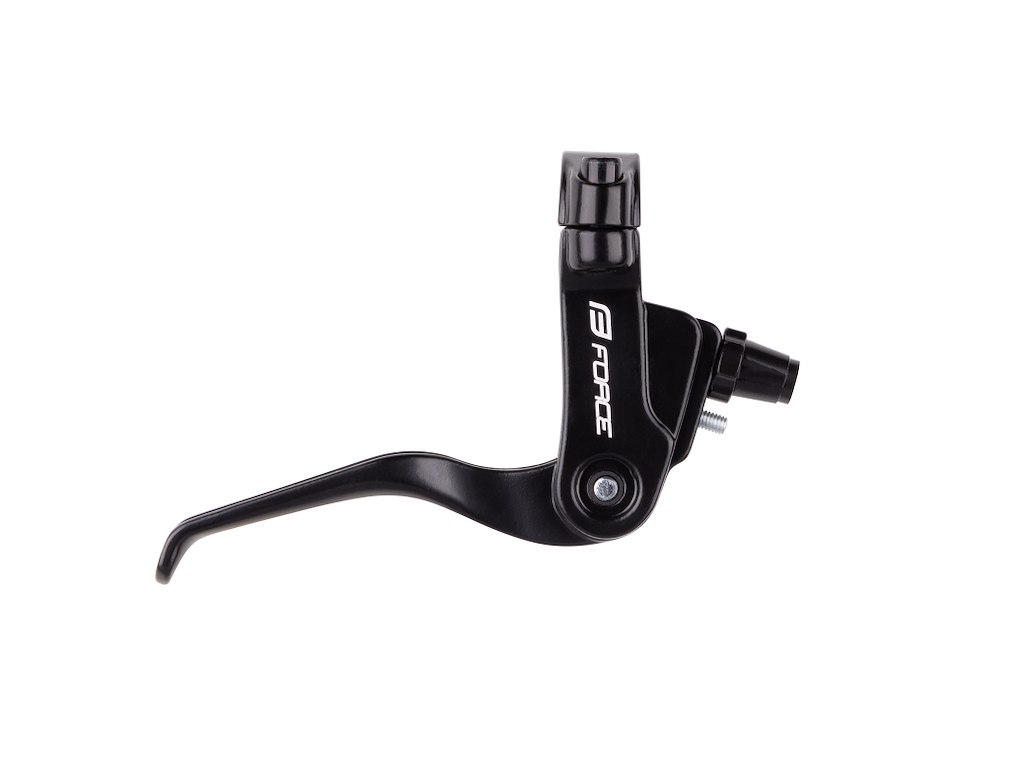 Force Bremsegreb Til -bremser 16-24 Quot Cykler Aluminium Sort