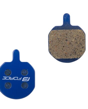 Force Bremseklodser Disc For Hayes Sole Polymer