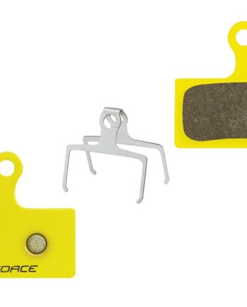 Force Bremseklodser Disc For Shimano G04s Sinter