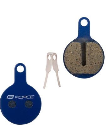 Force Bremseklodser Disc For Tektro Lyra Polymer
