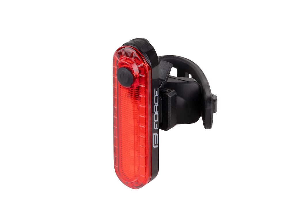 Force Dot Baglygte Usb Opladelig 20 Lumen