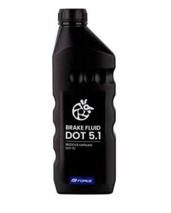 Force Dot     Bremsevæske   Liter