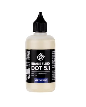 Force Dot     Bremsevæske 100 Ml