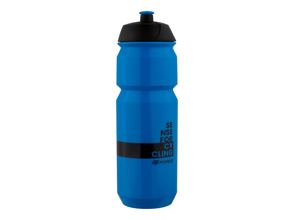 Force Fine Drikkedunk 75 Liter -blå