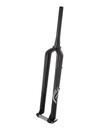 Force Forgaffel Mtb 29 Quot  Tapered  -thru 15mm 490mm Disc Full Carbon