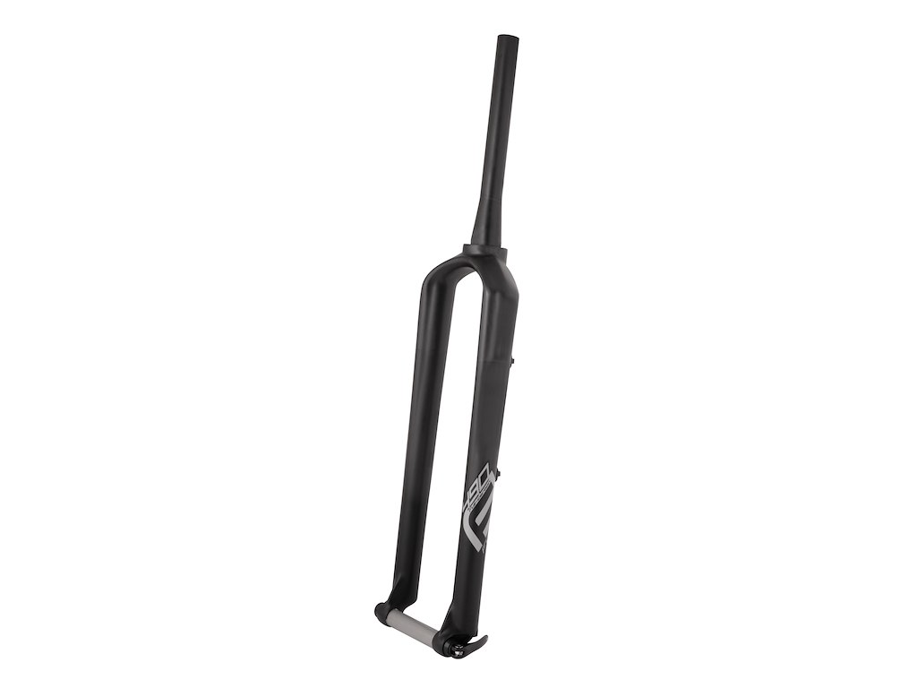 Force Forgaffel Mtb 29 Quot Tapered -thru 15mm 490mm Disc Full Carbon