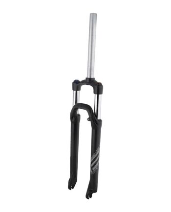Force Forgaffel Suspension Basic     Hlo 27   Quot  -      Quot  Aluminium 260 Mm Lang Disc Sort