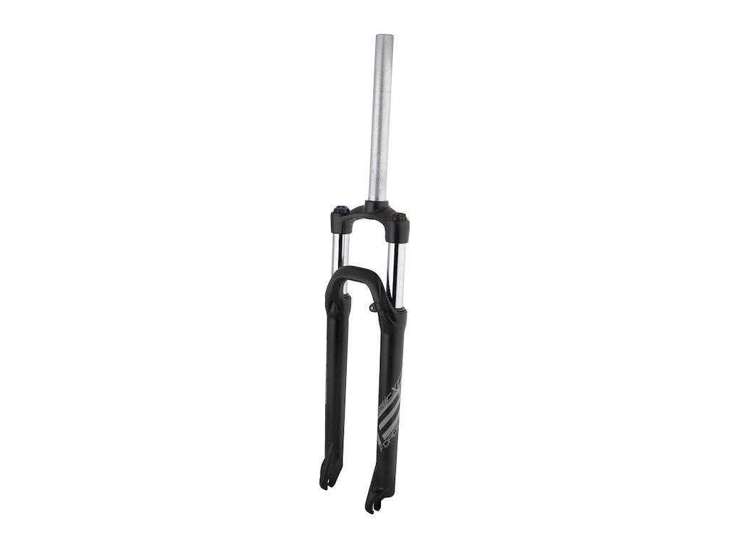 Force Forgaffel Suspension Basic Hlo 27 Quot - Quot Aluminium 260 Mm Lang Disc Sort