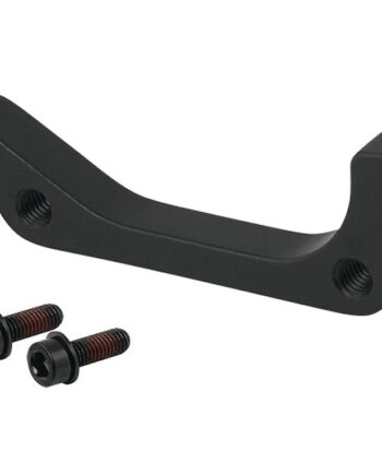 Force Front Adapter Post  Stand 180mm Sort