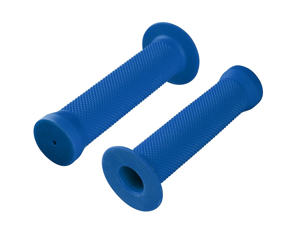Force Håndtag Til Bmx130 Mm Gummi Blå