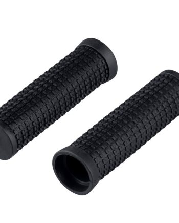 Force Håndtagfor Grip Shift Rubber  Black  Oem