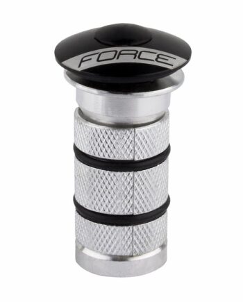 Force Headset Expander Til Carbon Fogafler   Quot  40 Mm Lang