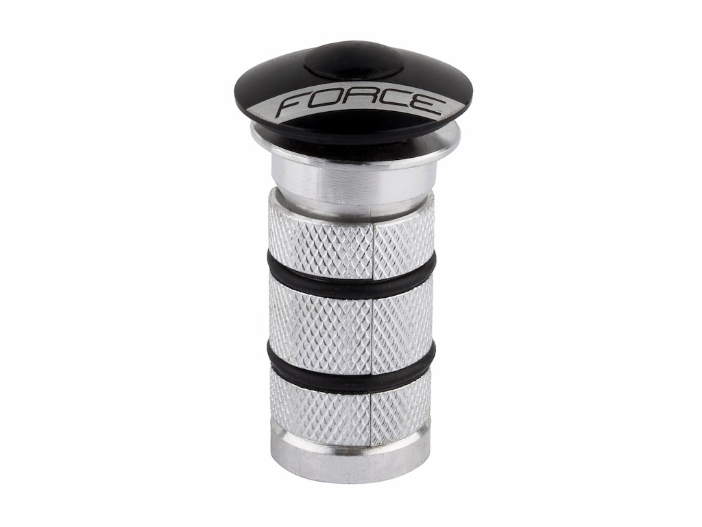 Force Headset Expander Til Carbon Fogafler Quot 40 Mm Lang