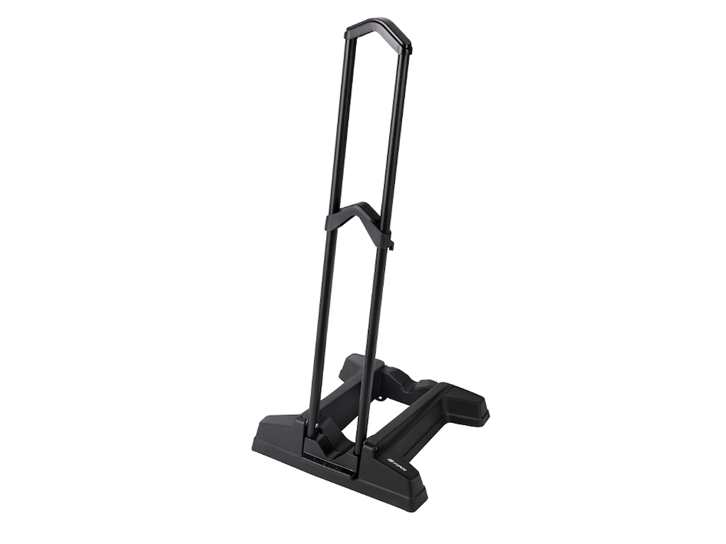 Force Jawee Foldbar Udstillingsstander