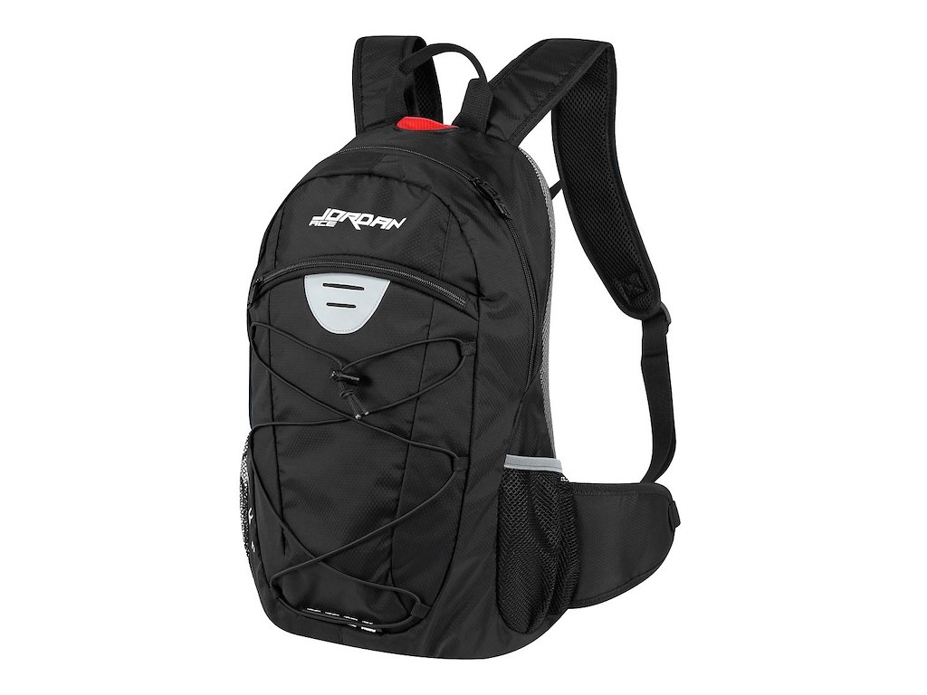 Force Jordan Ace Rygsæk 20l Sort