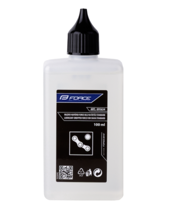 Force Kædeolie 100ml