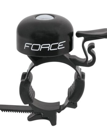 Force Klokke Med Klikmontering