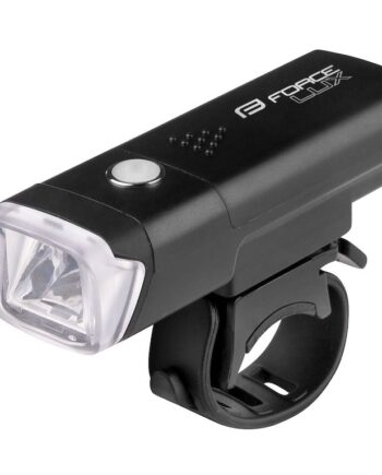 Force Lux 100 Lumen Forlygte