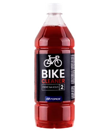 Force Pura Rengørings Cleaner 1000 Ml