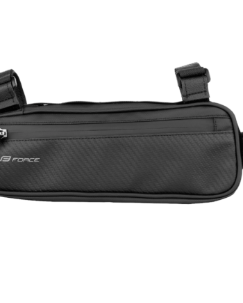 Force Quad Steltaske     Liter Sort