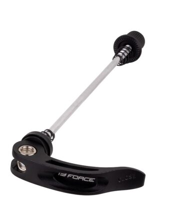 Force Quick Release Til Forhjul 115 Mm Lang   Aluminium Stål
