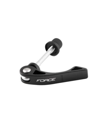 Force Quick Release Til Sadelklampe     52 Mm   Aluminium Sort