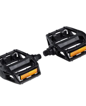 Force Relish Pedaler   Aluminium Sort
